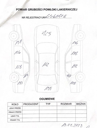 Toyota C-HR cena 123900 przebieg: 23594, rok produkcji 2021 z Jastarnia małe 277
